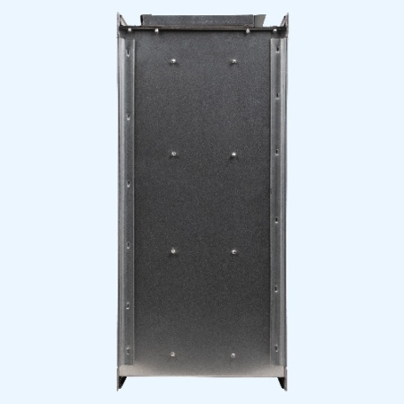 FBRr-K 700*400 Shuft Фильтр-бокс (корпус)